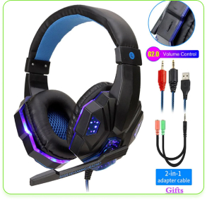 Xiberia K9 PRO PC Headset