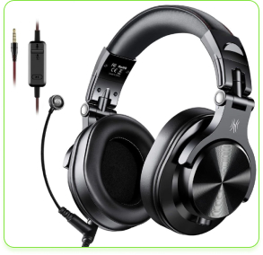 G95 Light Surround Gaming Headset
