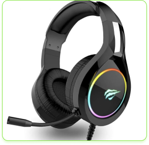 HAVIT USB 3.5mm Gaming Headset