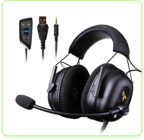 Somic G936N PS4 Gaming Headset