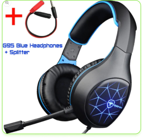 G95 Light Surround Gaming Headset